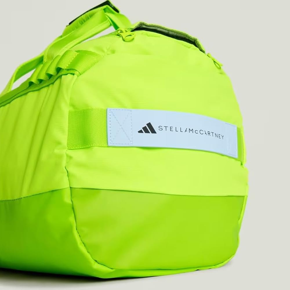 希少】adidas by Stella McCartney　DUFFEL BAG Adidas Stella McCartney Duffle Bag | eBay